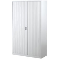 Steelco Tambour Door Cabinet 2000H x 1200W