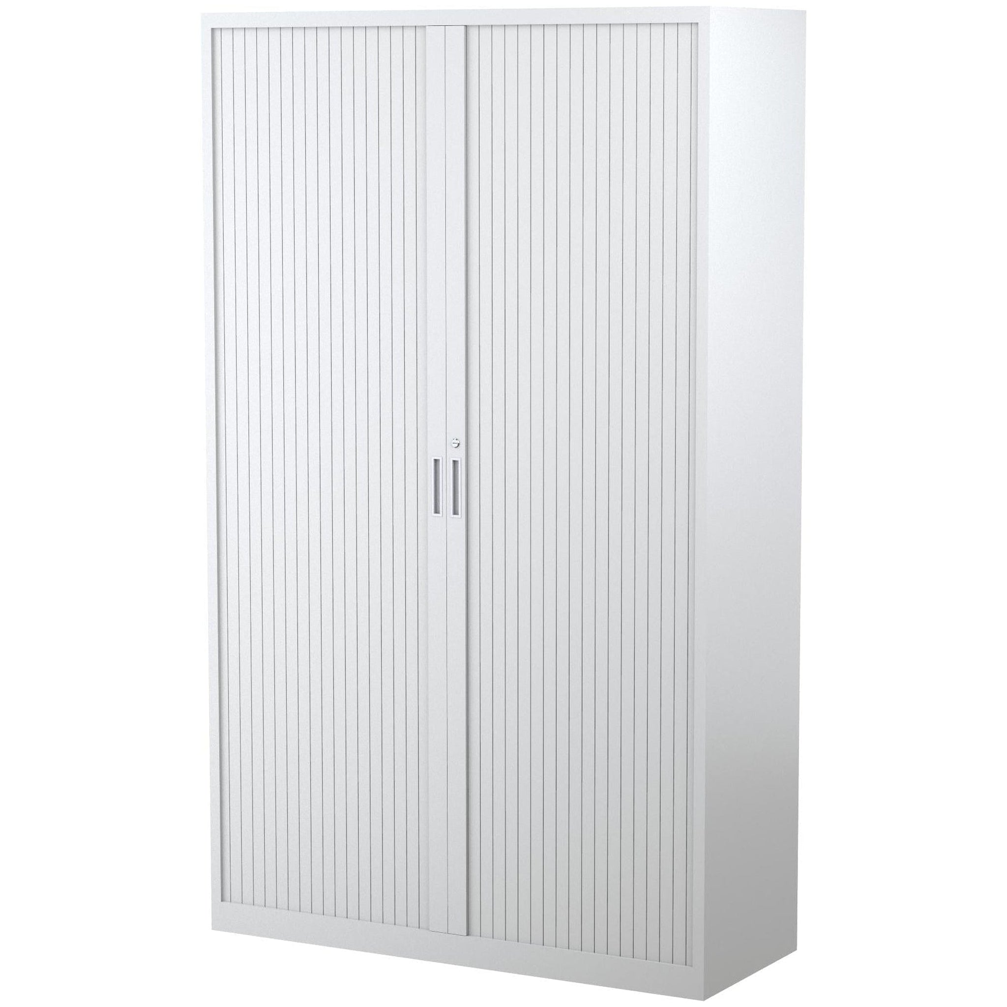 Steelco Tambour Door Cabinet 2000H x 1200W