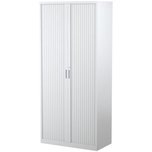Steelco Tambour Door Cabinet 2000H x 900W