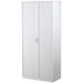 Steelco Tambour Door Cabinet 2000H x 900W