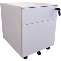 Steelco Trimline Mini Mobile Pedestal