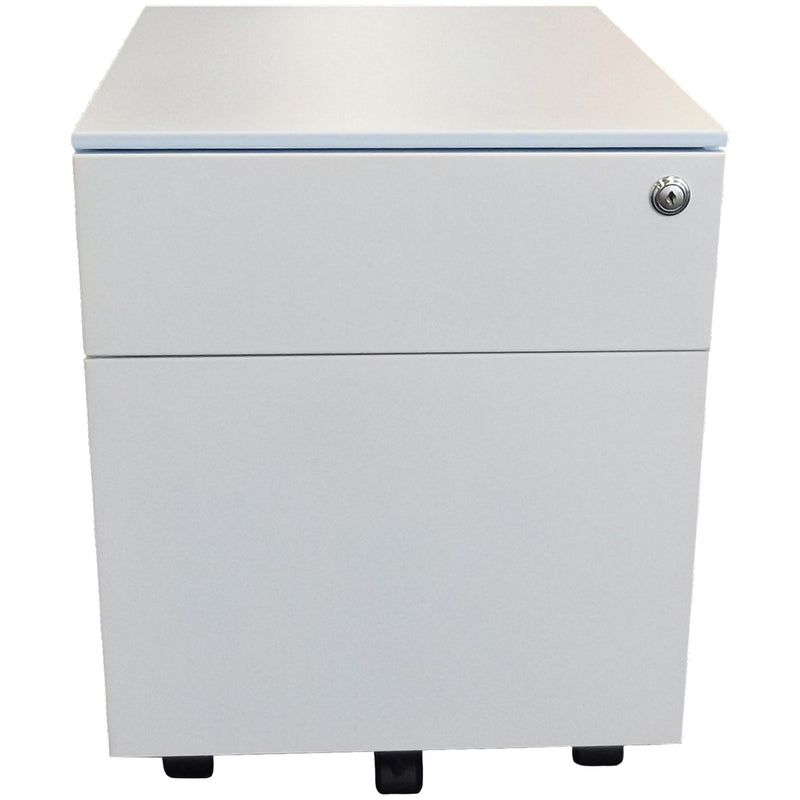 Steelco Trimline Mini Mobile Pedestal