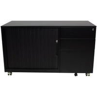 Steelco Trimline Mobile Caddy