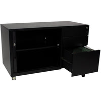 Steelco Trimline Mobile Caddy