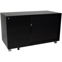 Steelco Trimline Mobile Caddy