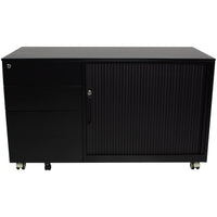 Steelco Trimline Mobile Caddy