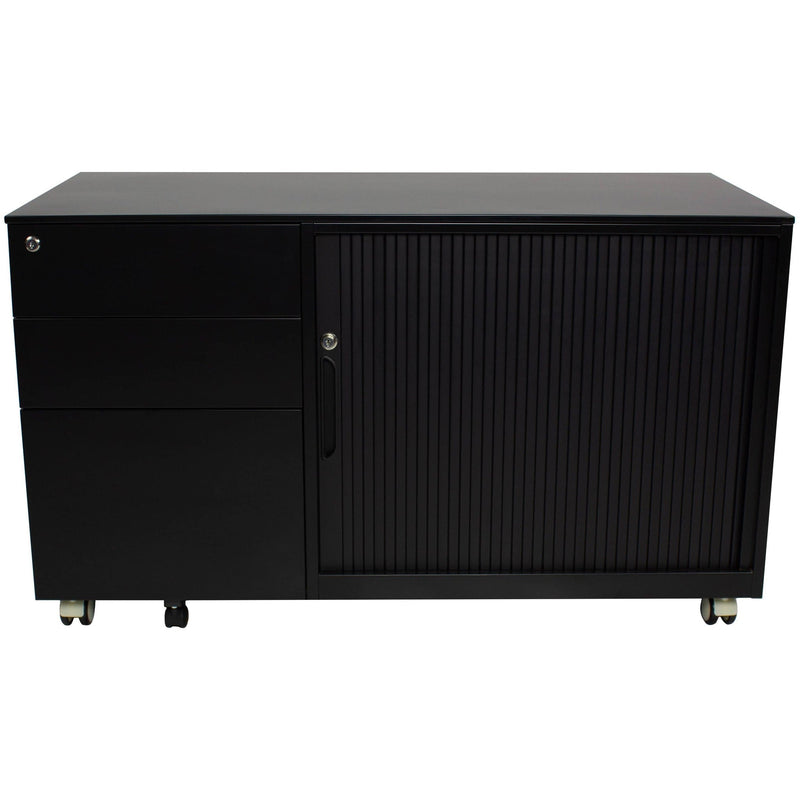 Steelco Trimline Mobile Caddy