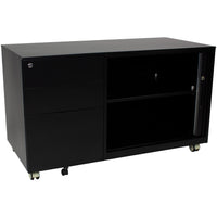 Steelco Trimline Mobile Caddy