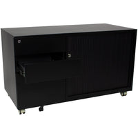 Steelco Trimline Mobile Caddy