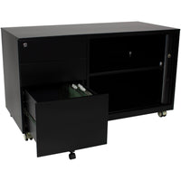 Steelco Trimline Mobile Caddy