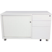 Steelco Trimline Mobile Caddy