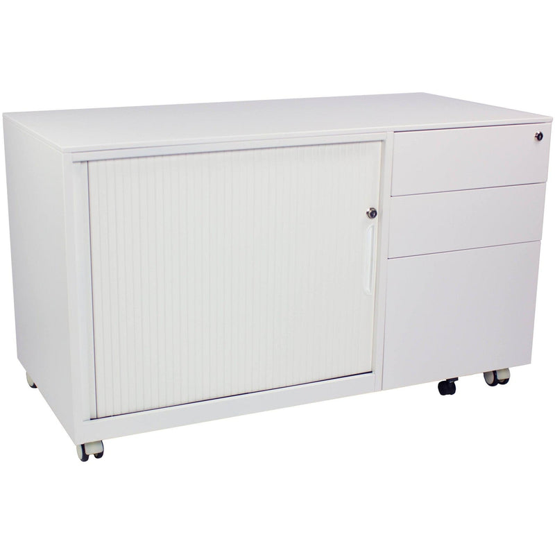 Steelco Trimline Mobile Caddy