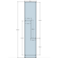 GO Steel Step Locker