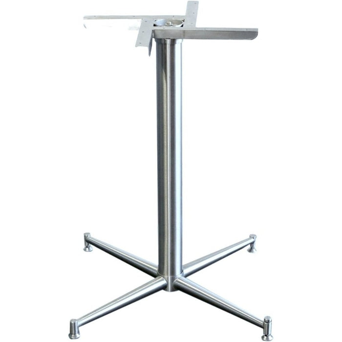 PART Bar Pole (SS) to suit Alexi, Stirling Table Base