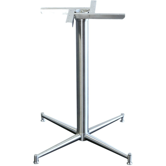 PART Bar Pole (SS) to suit Alexi, Stirling Table Base