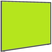 Studio 50 Screens to suit Agile Single Sided Desks