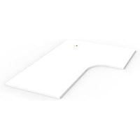 Corner Workstation Table Top