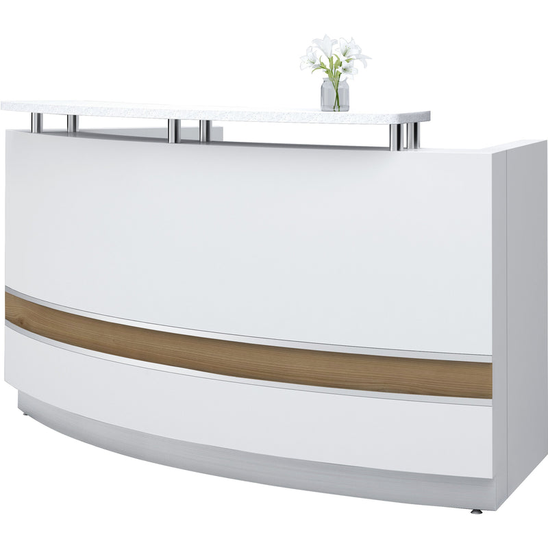 Conservatory Reception Counter