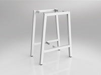 Trestle Bar Leaner Leg Set