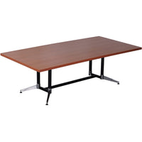 Typhoon Boardroom Table