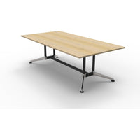 Typhoon Boardroom Table