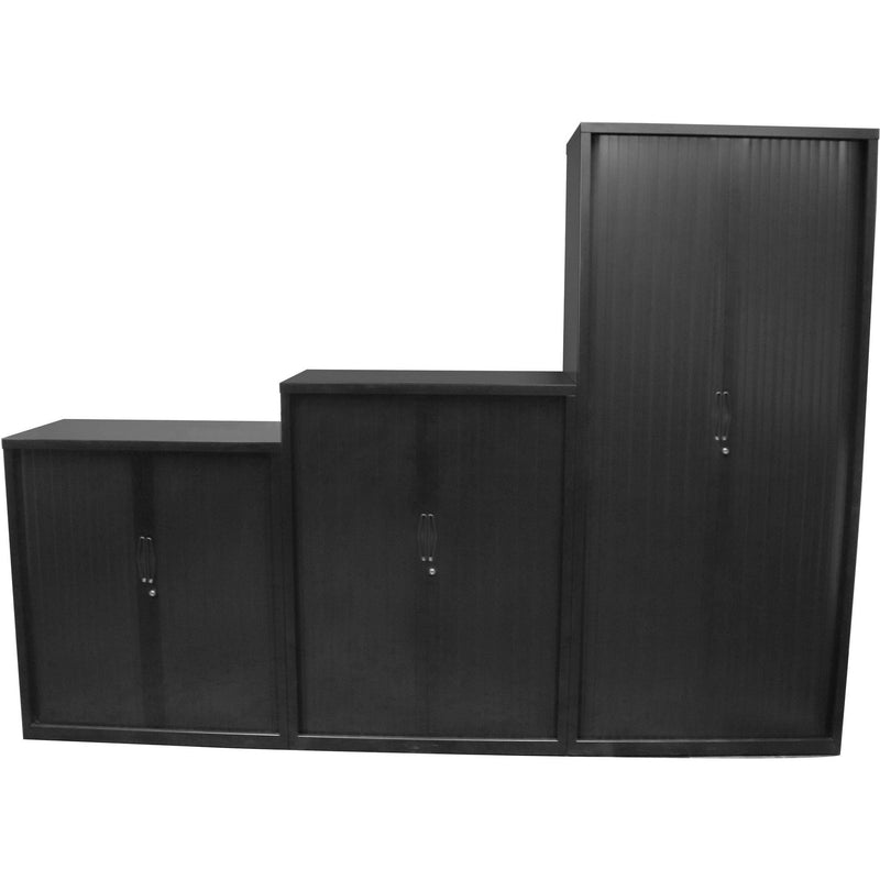 GO Tambour Door Cupboard 900W x 1200H