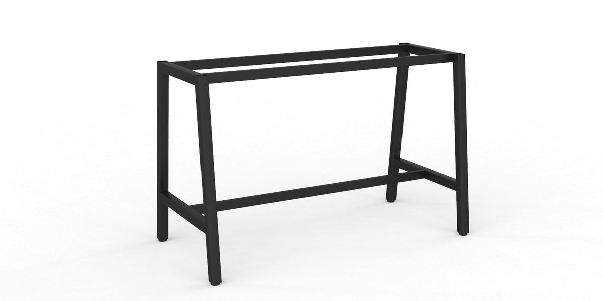 Trestle Frame Bar Leaner Frame Only