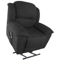 Texas Dual Motor Lift Chair
