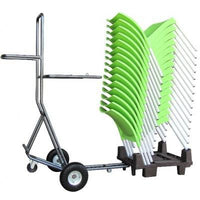 Chair Trolley Mk2 - S Range