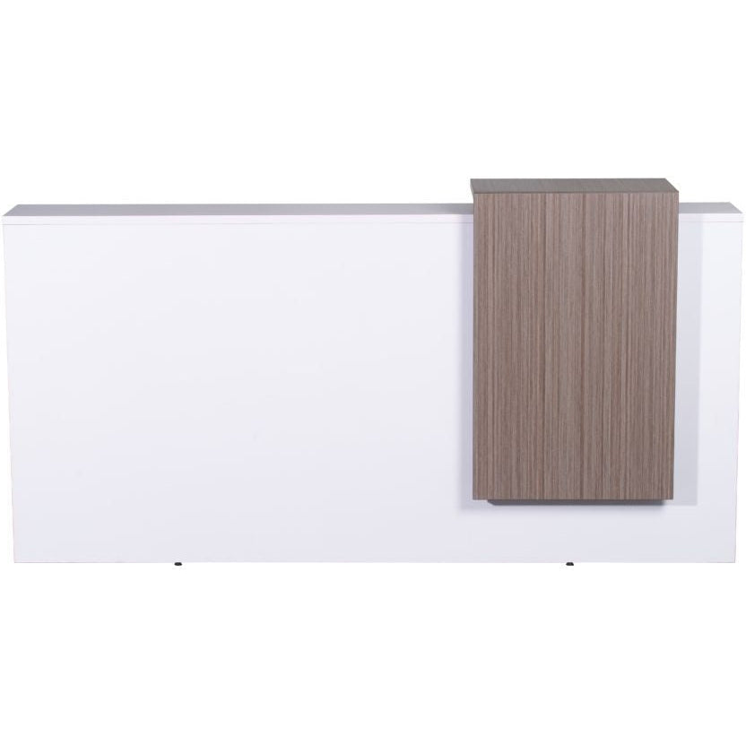 Urban Reception Counter