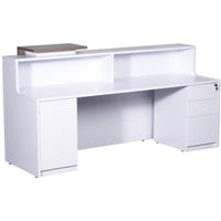 Urban Reception Counter