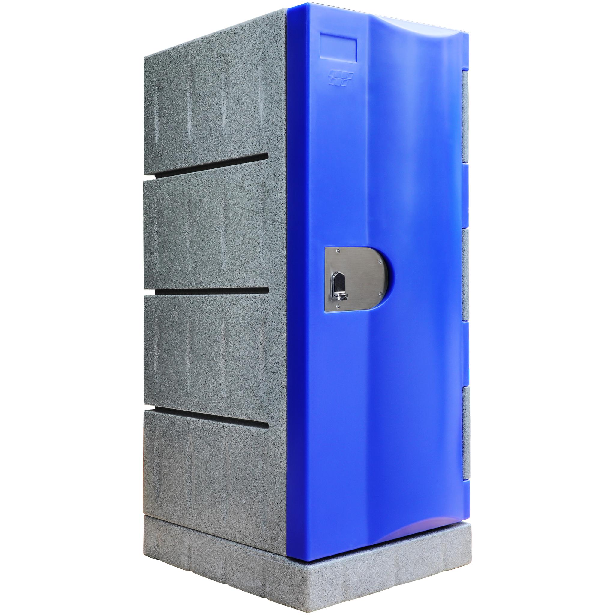 Waterproof Heavy Duty Lockers