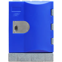 Waterproof Heavy Duty Locker Quarter Height