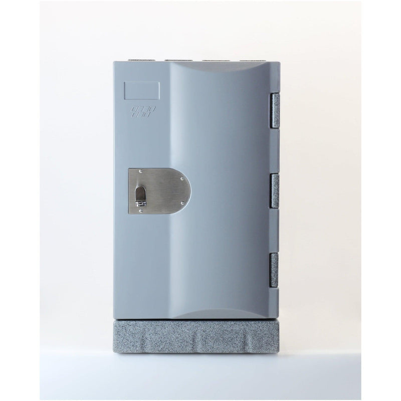 Waterproof Heavy Duty Locker Third Height