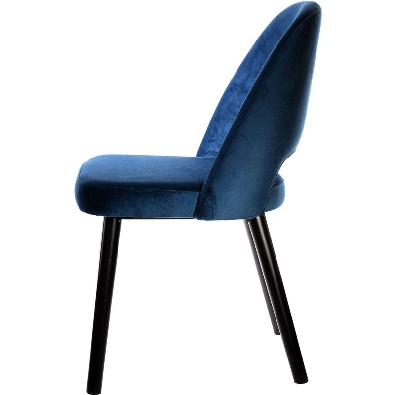 Semifreddo Chair