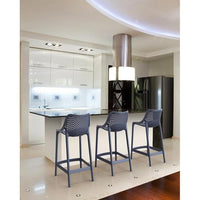 Air Barstool 65  (650 High)