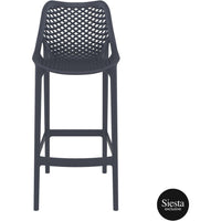 Air Barstool 75  (750 High)