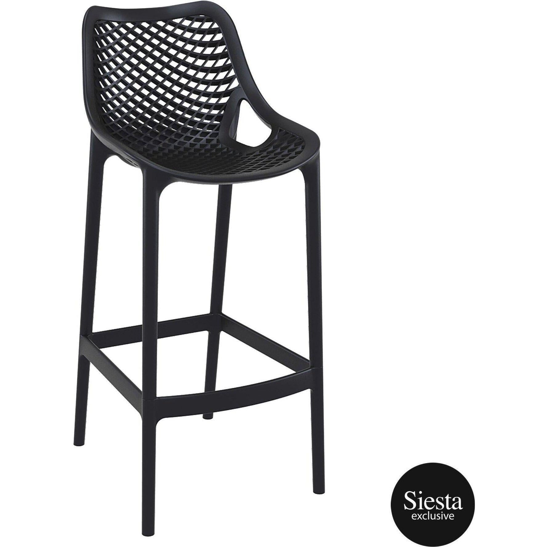 Air Barstool 75  (750 High)