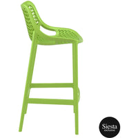 Air Barstool 75  (750 High)