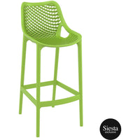 Air Barstool 75  (750 High)