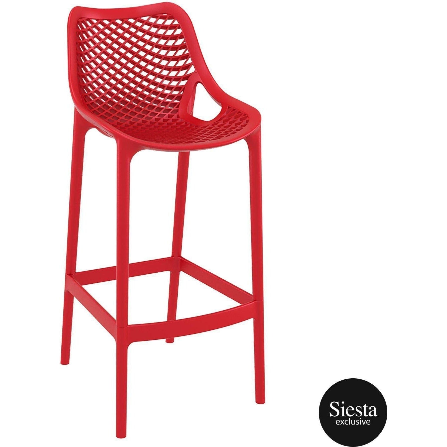 Air Barstool 75  (750 High)