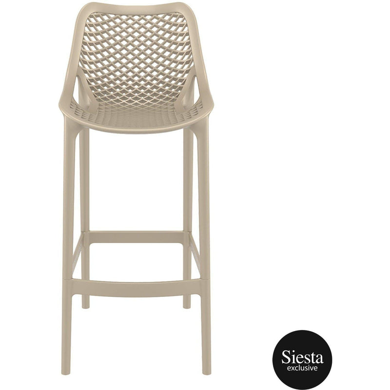 Air Barstool 75  (750 High)