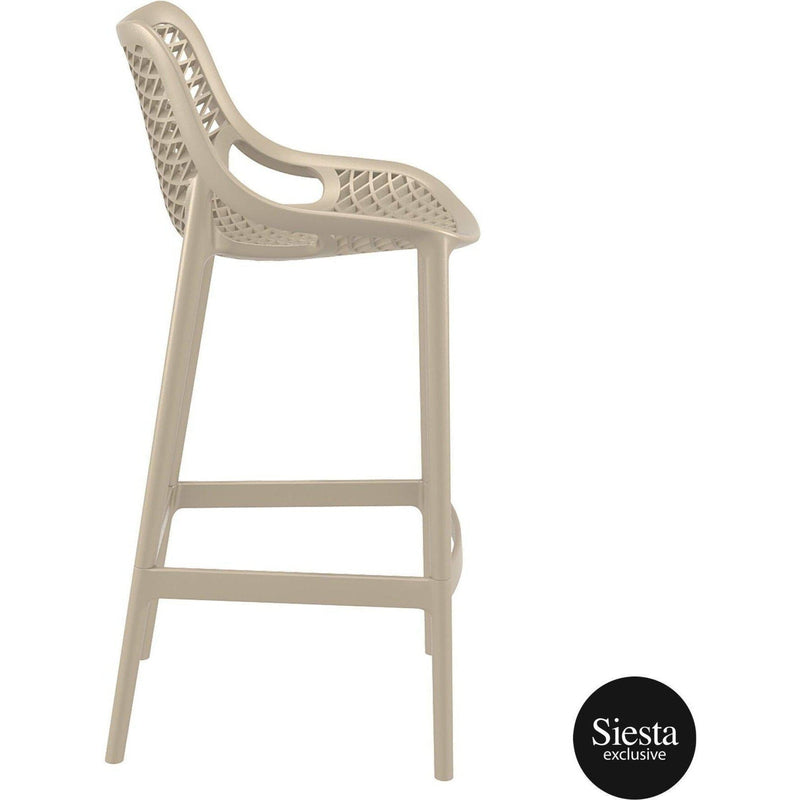 Air Barstool 75  (750 High)