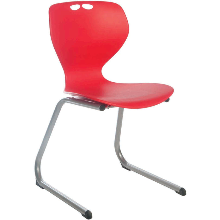 Alma Cantilever Chair