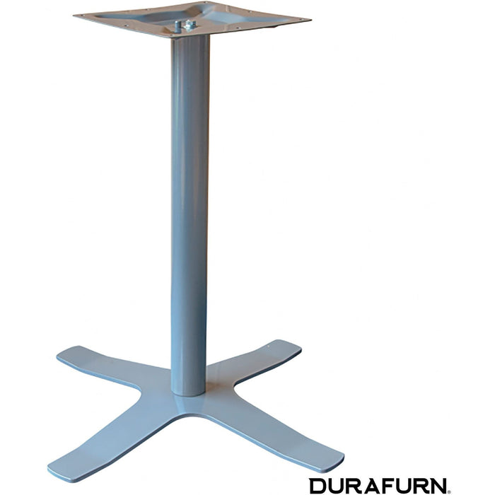 Coral Star Table Base - Powder Coated
