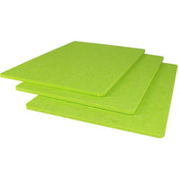 Arbor 4 Person Double Sided Workstation