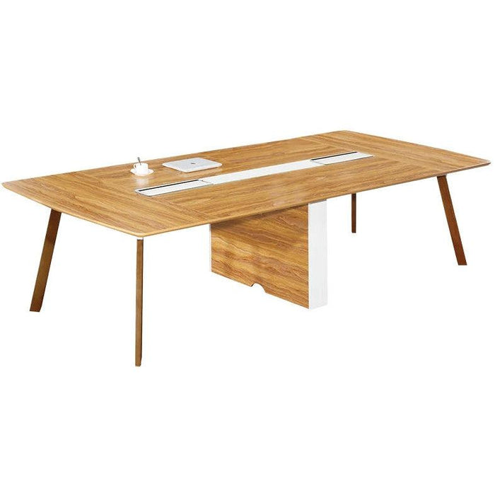 Arbor Boardroom Table