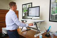 Elite Sit-Stand Riser