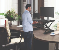 Elite Sit-Stand Riser