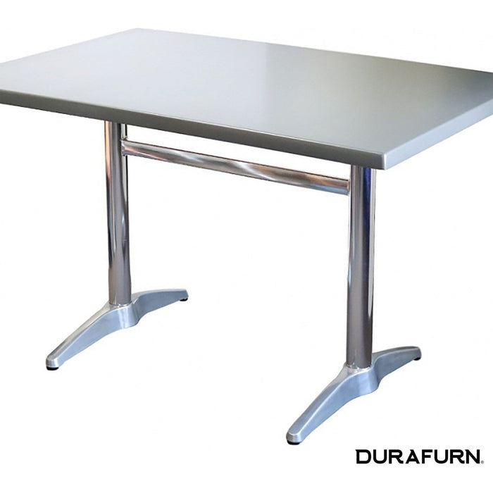 Astoria Twin Table Base - For 1200x800 tops - (Asia)